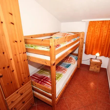 Apartment Apartments Mugeba Mugeba